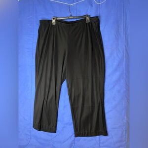 I.N. Studio Elegant Black Garment